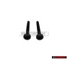 2x VW Original Vis A Tole Tete Bombee - N 0139383