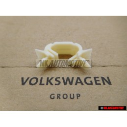 VW Original Clip - 321837199