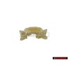 VW Original Clip - 321837199
