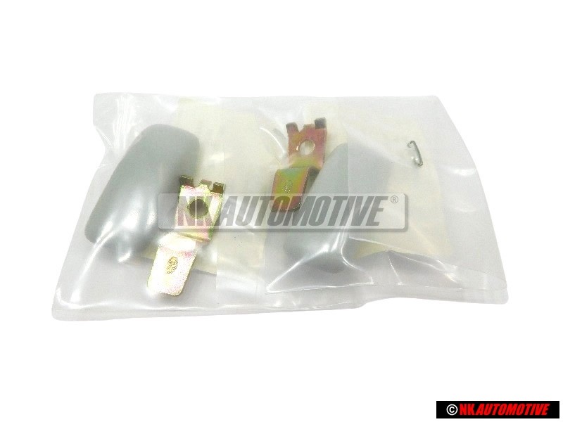 2x VW Original Patere - 535857633