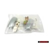2x VW Original Patere - 535857633