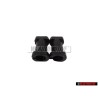 2x VW Original Coussinet - 893881167