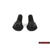 2x VW Original Vis D'Ajustage - N 98910301