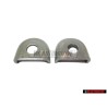 2x VW Original Capuchon - 7H0857328