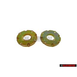 2x VW Original Rondelle D'Ecartement - 867857707