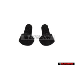 2x VW Original Vis 6 Pans - 111857799