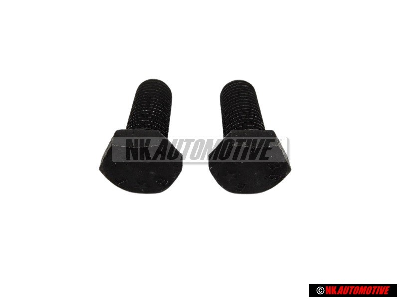 2x VW Original Vis 6 Pans - 111857799