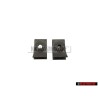 2x VW Original Fixe-Rapid - N 90254801