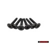 6x VW Original Vis A Tole - N 90157501