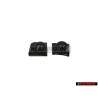 2x VW Original Butee (Autocollante) - 531823500