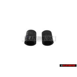 2x VW Original Flexible - N 90129301