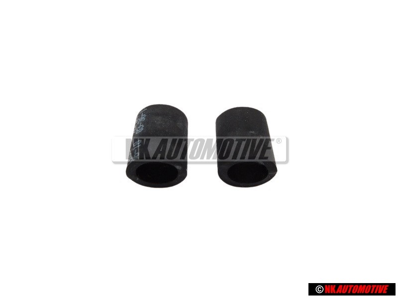 2x VW Original Flexible - N 90129301