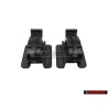 2x VW Original Attache-Cable - 357972851A