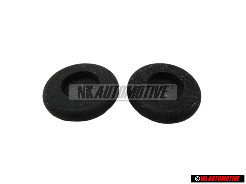 2x VW Original Protecteur - 111971911A