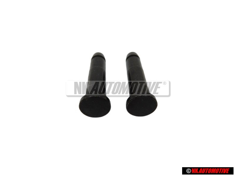 2x VW Original Pivot - 1H0877965