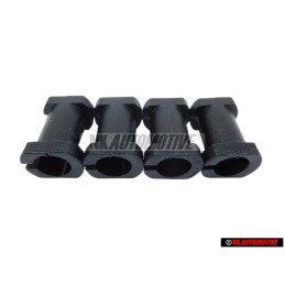4x VW Original Coussinet - 893881167