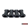 4x VW Original Coussinet - 893881167
