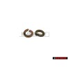 2x VW Original Rondelle Grower - N 0120064