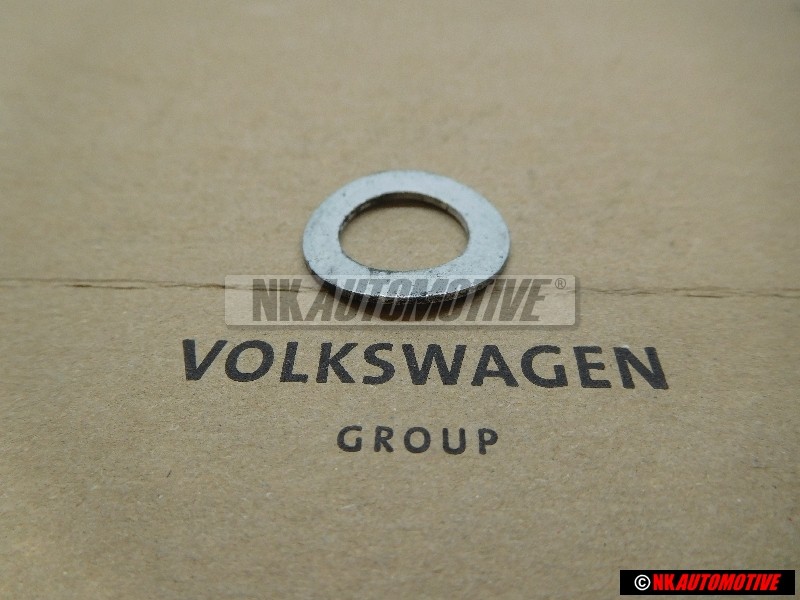 VW Original Rondelle Elastique - 411831443