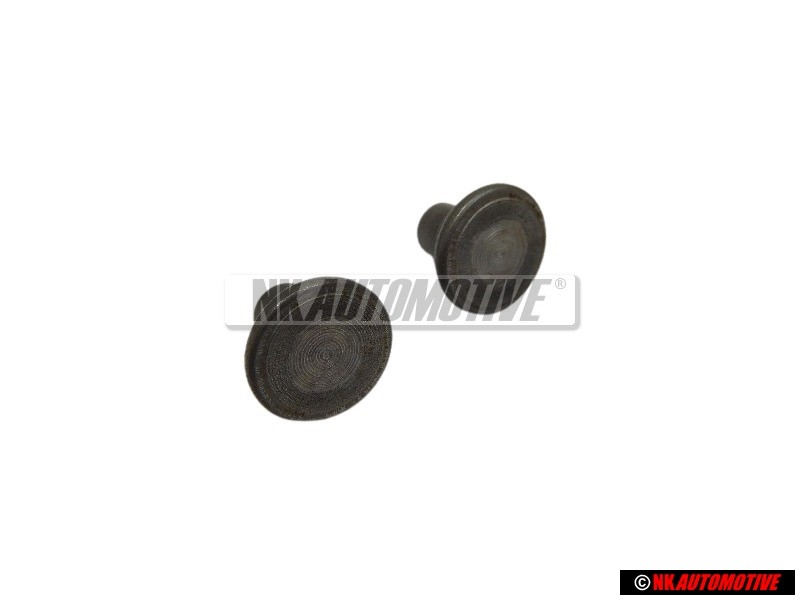 2x VW Original Pivot - 311881227