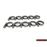 10x VW Original Collier - N 10258201