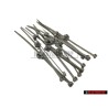 10x VW Original Serre-Cable - 3D0971838N