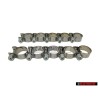 10x VW Original Collier - N 0241222