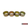 4x VW Original Douille D'Ecartement - 191201278A