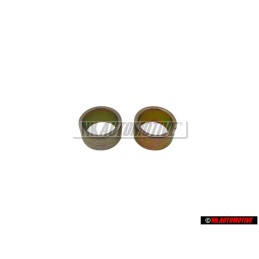 2x VW Original Douille D'Ecartement - 191201278A
