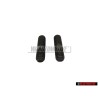 2x VW Original Goujon - N 0445113