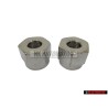 2x VW Original Ecrou De Raccord - N 0210222