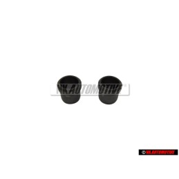 2x VW Original Bague Taraud - N 0208292