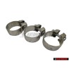 3x VW Original Collier - 1H0253139D