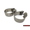 2x VW Original Collier - 1H0253139D
