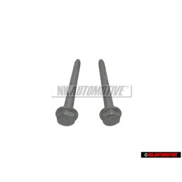 2x VW Original Vis 6 Pans - N 10328002