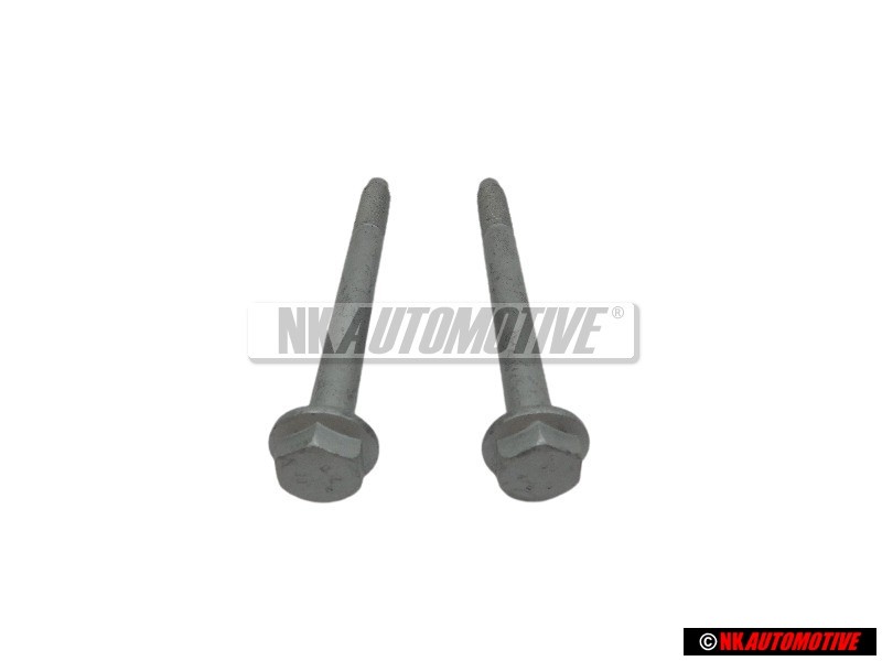 2x VW Original Vis 6 Pans - N 10328002