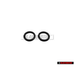 2x VW Original Joint Torique - 803260749