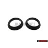 2x VW Original Bague D'Appui - 321407295A