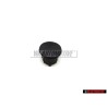 VW Original Capuchon Noir Satine - 6K0867197 B41