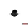 VW Original Capuchon Noir Satine - 6K0867197 B41