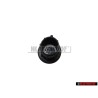VW Original Capuchon Noir Satine - 6K0867197 B41