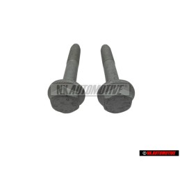 2x VW Original Vis 6 Pans - N 10207803