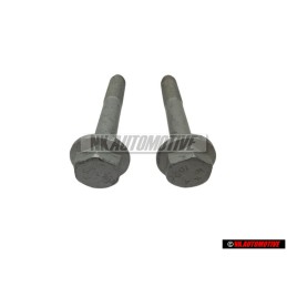 2x VW Original Vis 6 Pans - N 90484003