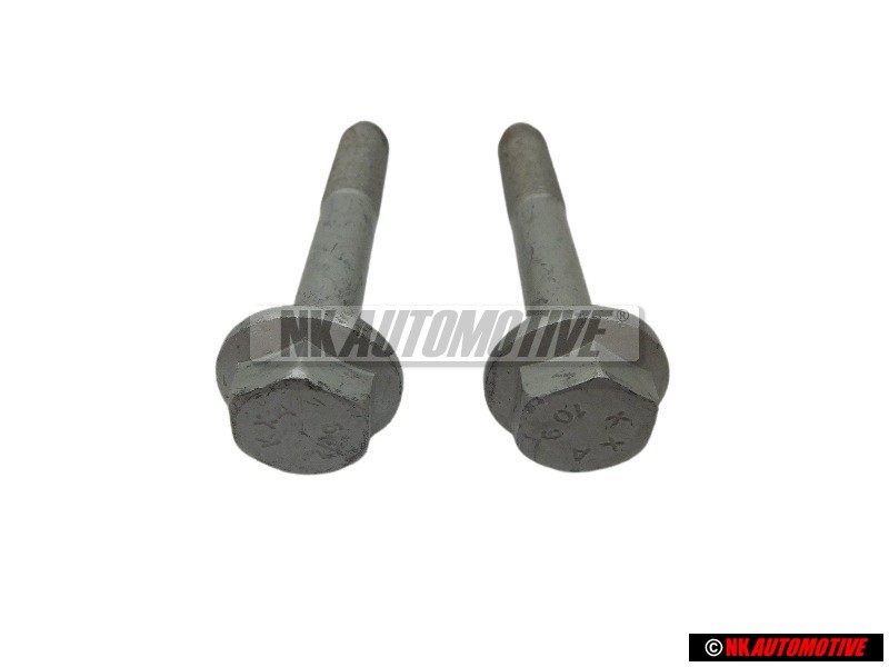 2x VW Original Vis 6 Pans - N 90484003