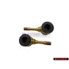 2x VW Original Biellette D'Appui - 191411315A
