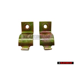 2x VW Original Collier - 191411334
