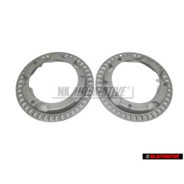 2x VW Original Rotor P. Capteur De Vitesse - 1H0614150