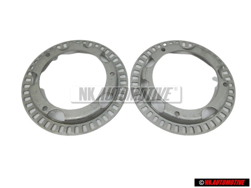 2x VW Original Rotor P. Capteur De Vitesse - 1H0614150