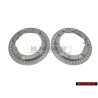 2x VW Original Rotor P. Capteur De Vitesse - 1H0614150