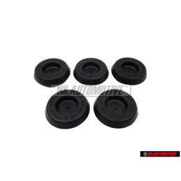 5x VW Original Obturateur - 803803583A